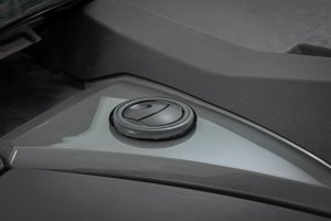 Polaris RZR XP 4 1000 EPS High Lifter Edition Cab Heater - Rough Country - '17-'19